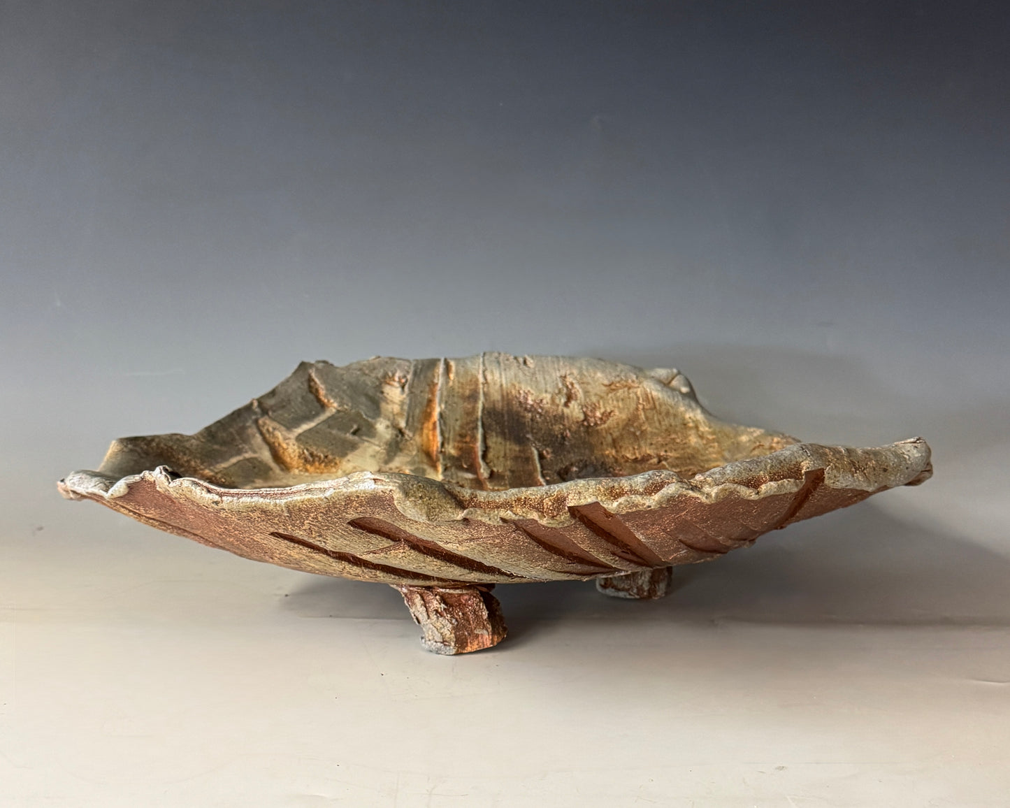 W25 | Soda Firing WRKSHP