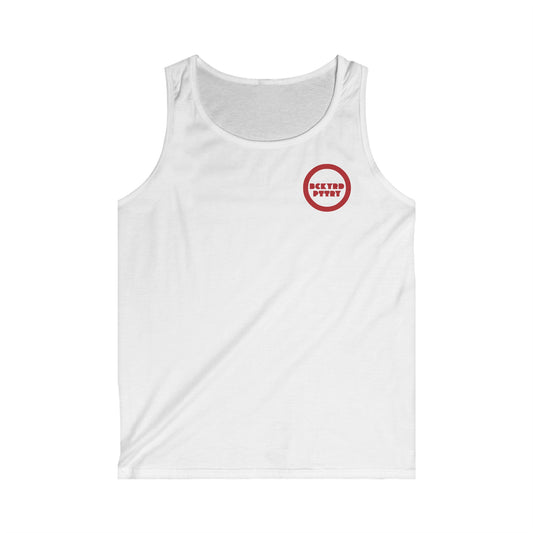 Men's Softstyle Tank Top